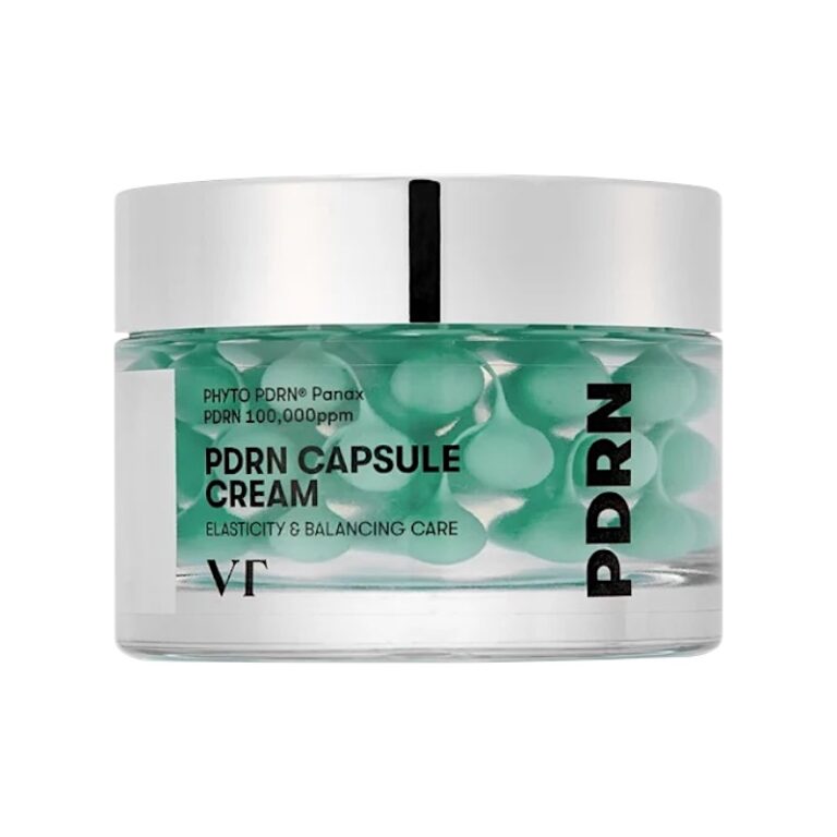VT Cosmetics PDRN Capsule Cream 100, 50ml