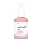 Medicube PDRN Pink Peptide интенсивно восстанавливающая сыворотка, 30 ml