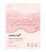 Medicube PDRN Pink Vita Coating Mask 1 pcs