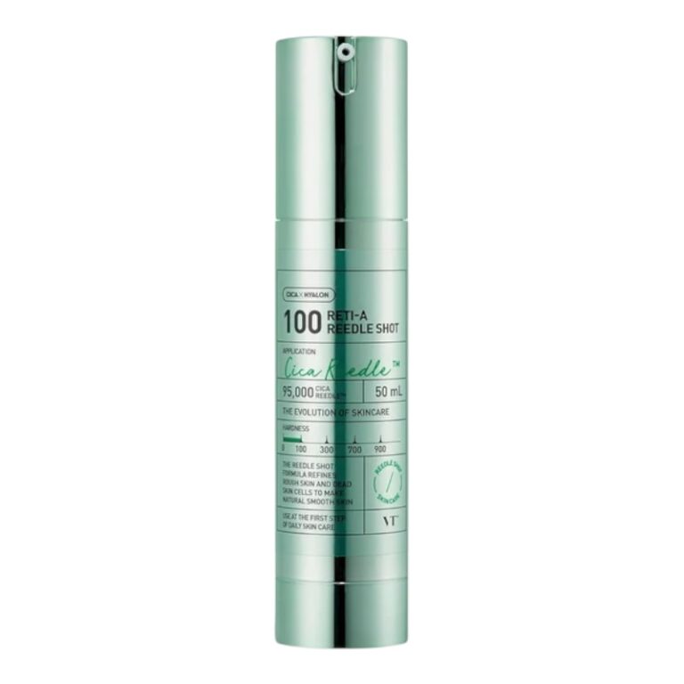 VT Cosmetics Reti-A Reedle Shot 100, 50 ml