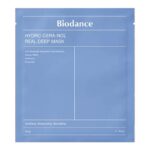 Biodance Hydro Cera-nol Real Deep Маска, 1 шт.