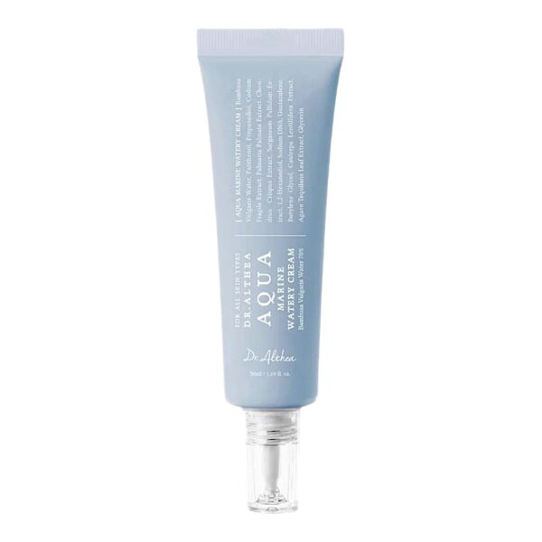 Dr. Althea Aqua Marine Watery Cream, 50 ml