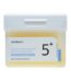 Numbuzin No.5 Vitamin – Niacinamide Concentrated Pad, 70 pcs