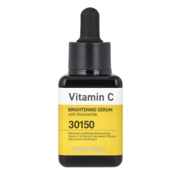 Mediheal Vitamin C Brightening Serum, 40 ml