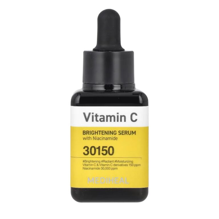 Mediheal Vitamin C Brightening Serum, 40 ml