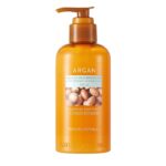 Nature Republic Argan Essential Moisture Repairing кондиционер для сухих, повреждённых волос, 300 ml