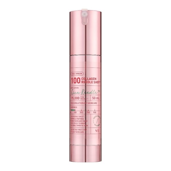VT Cosmetics Collagen Reedle Shot 100, 50 ml