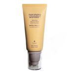 HaruHaru Black Rice Moisture Airyfit Daily легкий солнцезащитный крем, 50 ml
