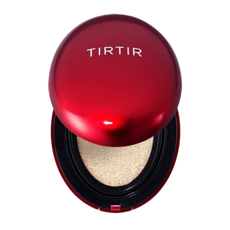 Tir Tir Mask Fit Red Cushion, 18 g