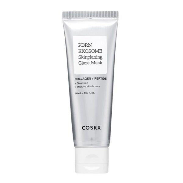 COSRX PDRN EXOSOME Skinplaning Glaze Mask, 50 ml