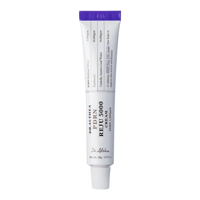 Dr. Althea  PDRN Reju 5000 Cream, 20 g