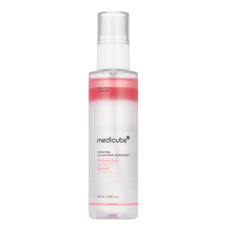 Medicube PDRN Pink Glutathione Serum Mist, 100 ml