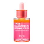 Purito Seoul TXA 6 Niacinamide 10 Retinal осветляющая сыворотка, 30 ml