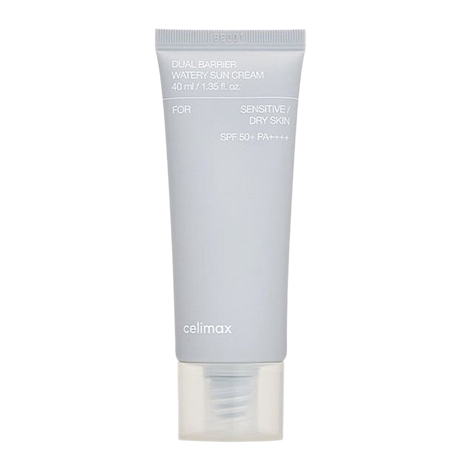 Celimax Dual Barrier Watery Sun Cream SPF50+ PA++++, 40 ml Celimax Dual Barrier Watery Sun Cream SPF50+ PA++++, 40 ml – Bild 1