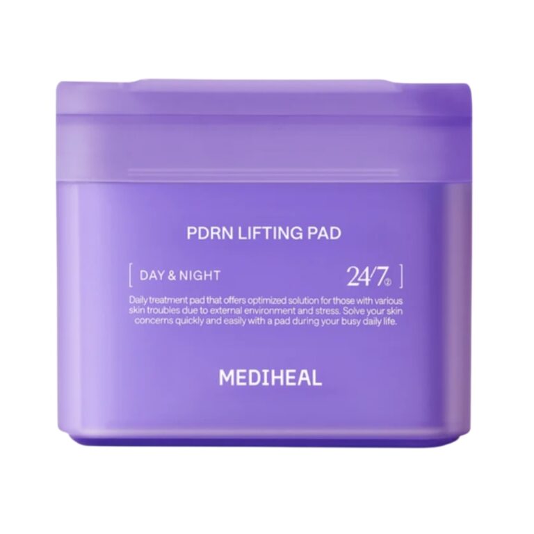 Mediheal PDRN Lifting Pad 170 ml, 100 Ea