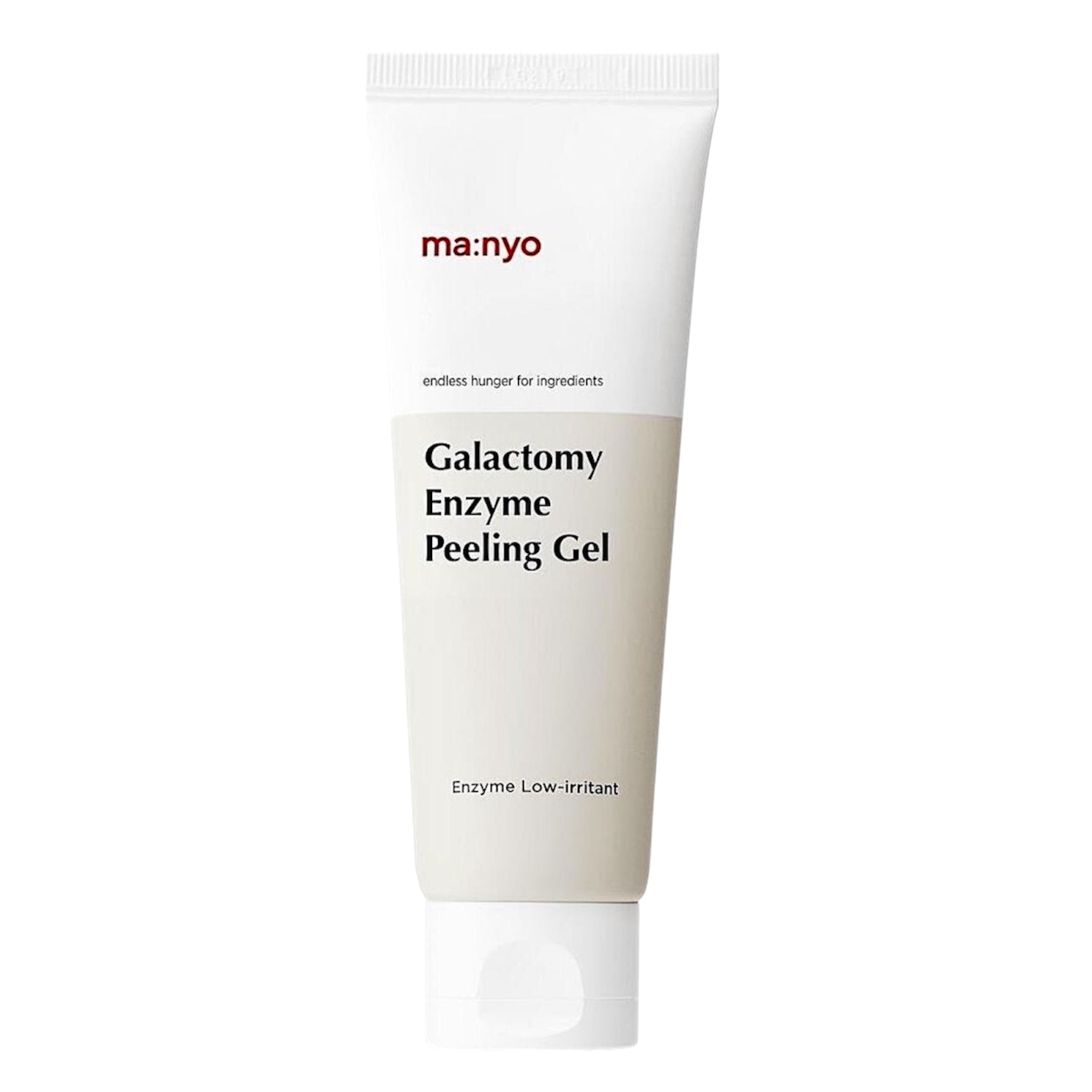Ma:nyo Galactomy Enzyme Peeling Gel, 75ml Ma:nyo Galactomy Enzyme Peeling Gel, 75ml – Bild 1