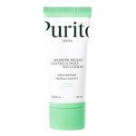 Purito Seoul Wonder Releaf Centella Ежедневный солнцезащитный лосьон, 60 мл