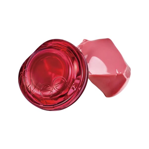 FWEE Lip&Cheek Glowy Jelly Pot JC02 Mellow Mango, 4 g