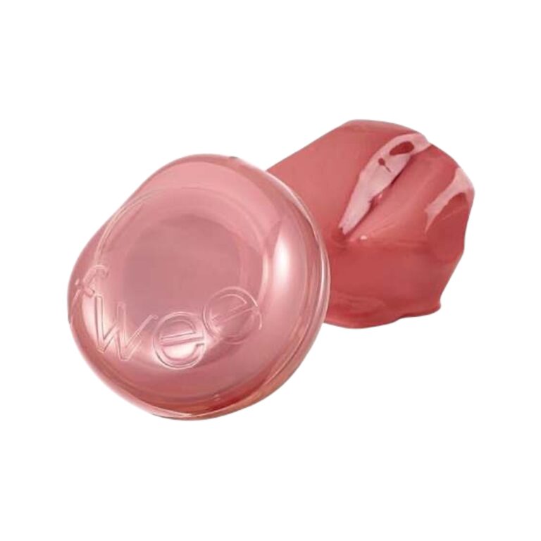 FWEE Lip&Cheek Glowy Jelly Pot JN03 Custard, 4g