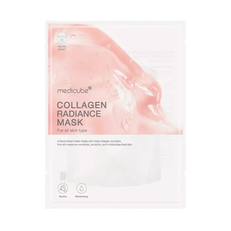 Medicube Collagen Lifting Mask, 27 g