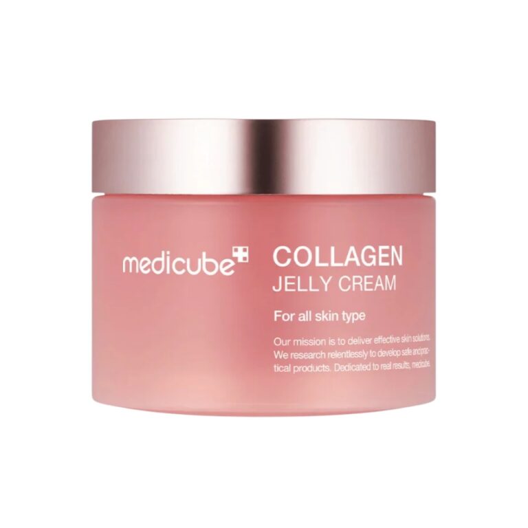 Medicube Collagen Jelly Cream, 50 ml