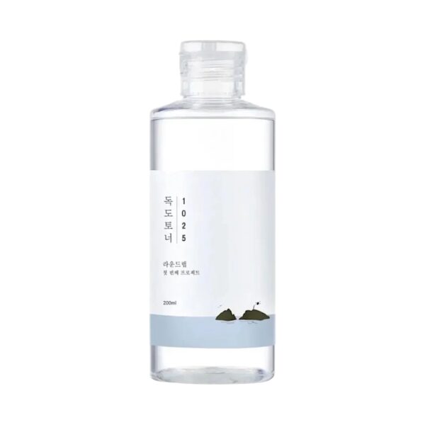 Round Lab 1025 Dokdo Toner, 200 ml