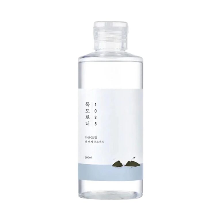 Round Lab 1025 Dokdo Toner, 200 ml