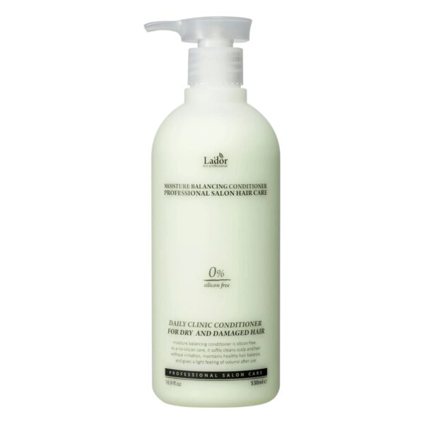 Lador Moisture Balancing Conditioner, 530 ml