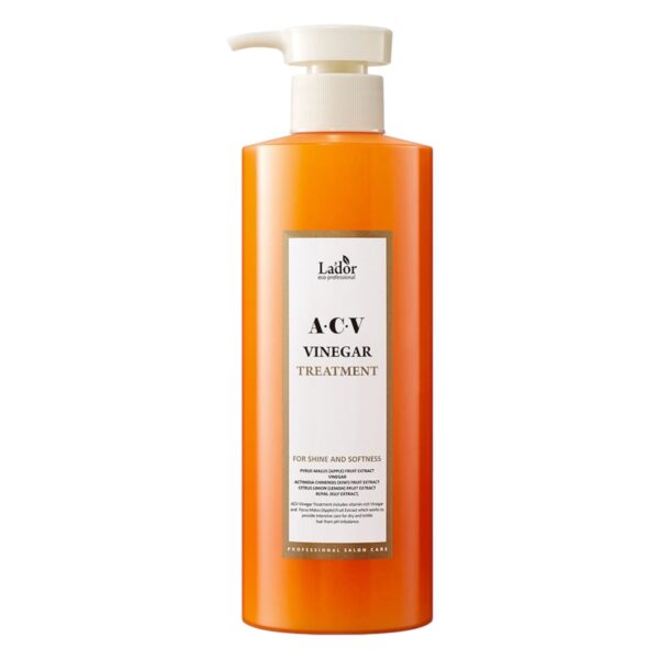 Lador ACV Vinegar Treatment, 430 ml
