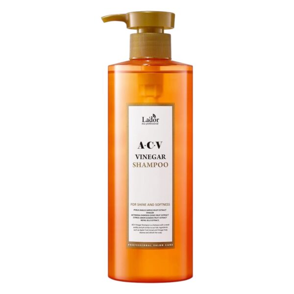 Lador ACV Vinegar Shampoo, 430 ml