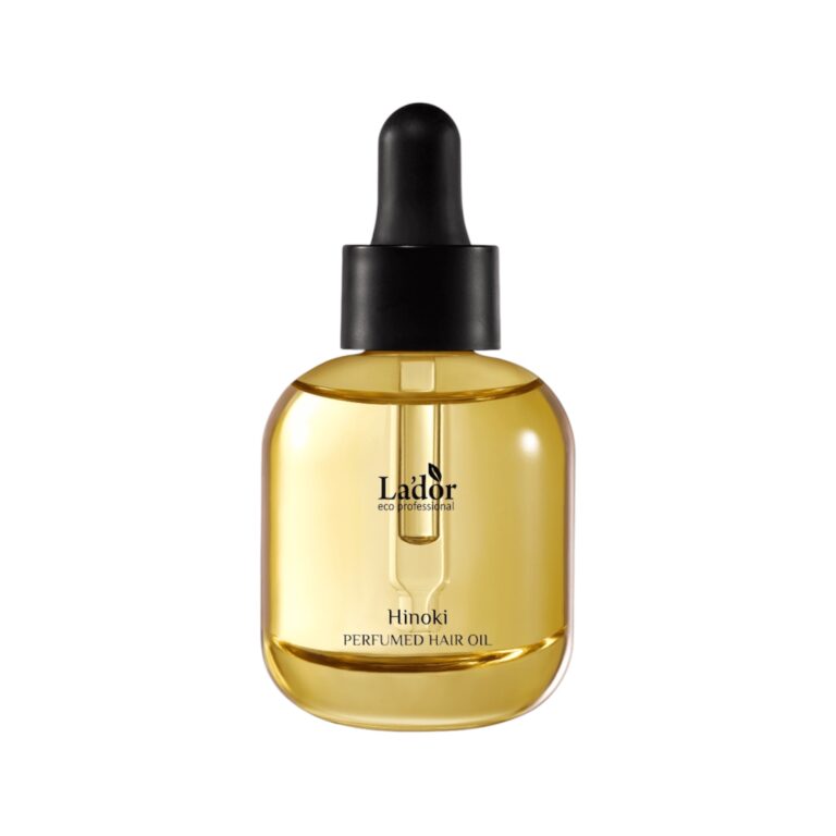 Lador Perfumed Hair Oil (Hinoki), 30 ml
