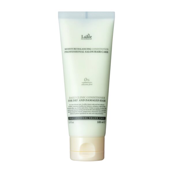 Lador Moisture Balancing Conditioner, 100 ml