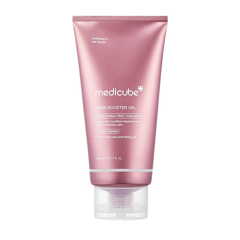 Medicube PDRN Booster Gel, 300 ml