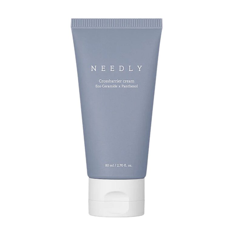 Needly Crossbarrier Cream, 80 ml