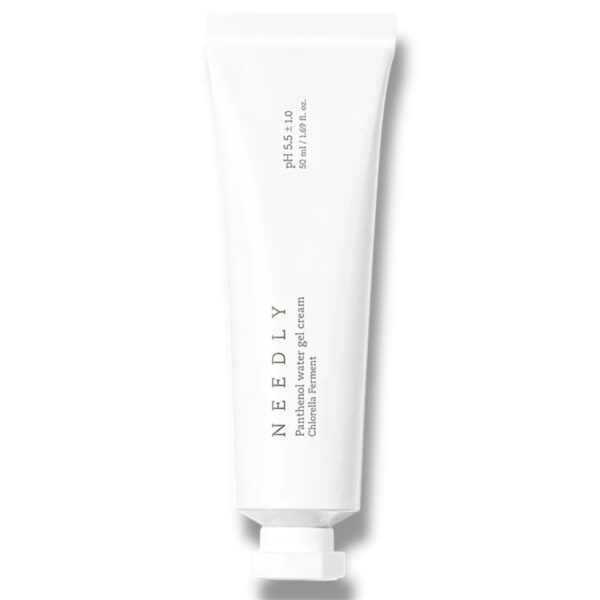 Needly Panthenol Water Gel Cream, 50 ml
