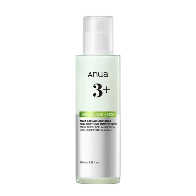 Anua Azelaic Acid Cica Skin Soothing Moisturizer, 100 ml
