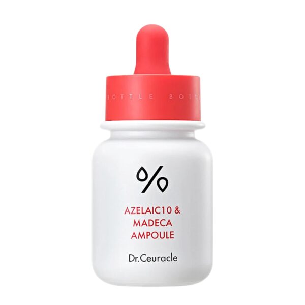 Dr. Ceuracle Azelaic 10 & Madeca Ampoule, 30 ml