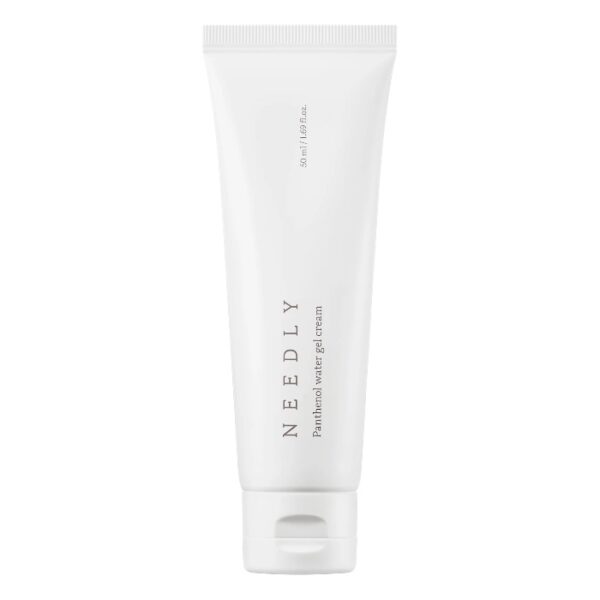 Needly Panthenol Water Gel Cream, 50 ml