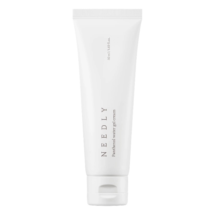 Needly Panthenol Water Gel Cream, 50 ml