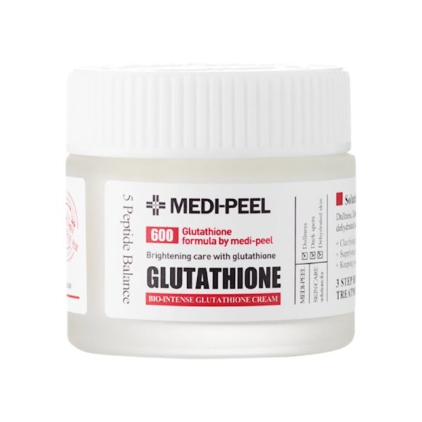 Medi-Peel Bio-Intense Glutathione White Cream, 50 g