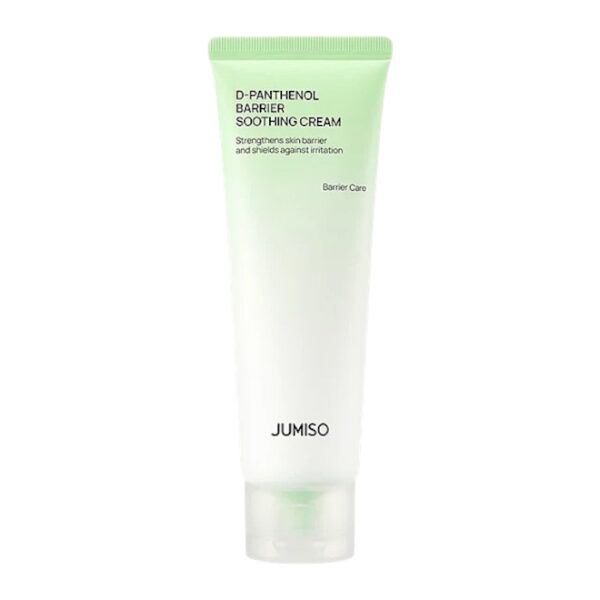 Jumiso D-Panthenol Barrier Soothing Cream, 80 ml