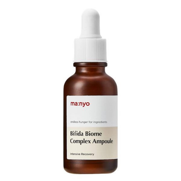 Ma:nyo Bifida Biome Complex Ampoule, 30 ml