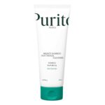 Purito Seoul Mighty Bamboo Мягкий очищающий гель с пантенолом, 150 ml