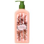 Nature Republic, лосьон для тела Perfume De Nature Sunshine Berry, 345 мл