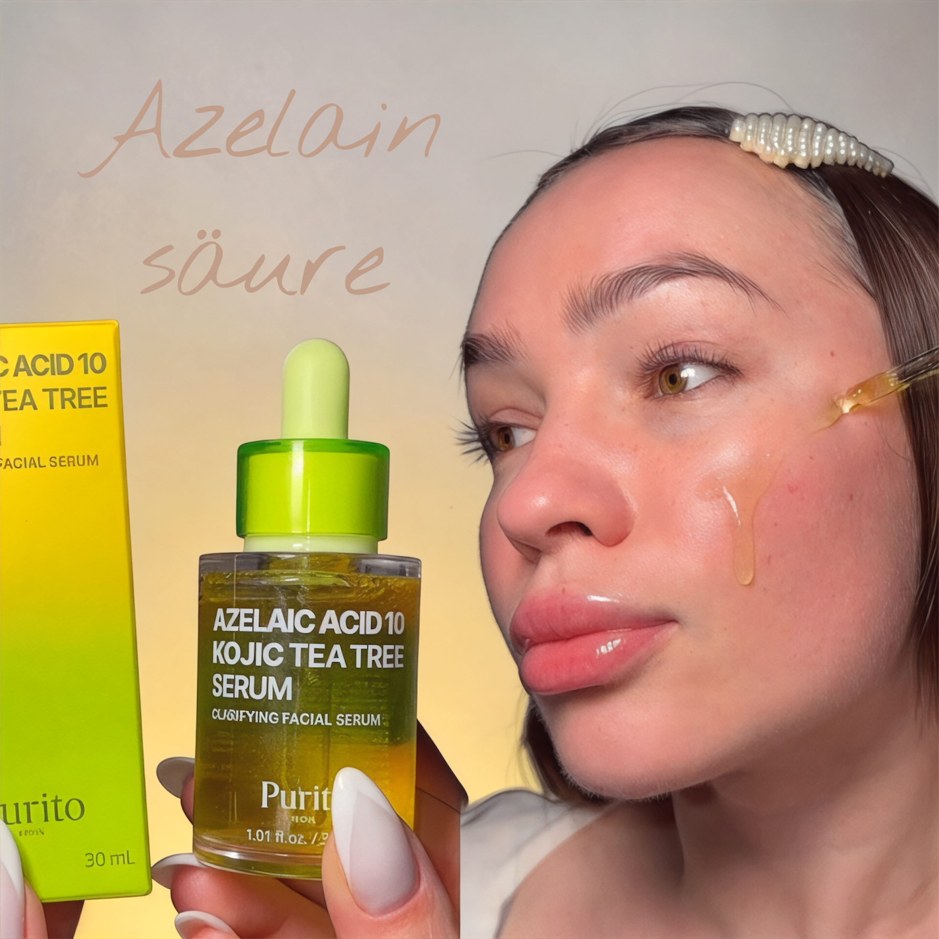 bonakbeauty.de - Azelainsäure: Wirkung, Anwendung und für wen sie geeignet ist - 1