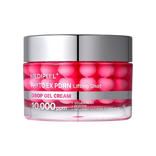 MEDI-PEEL Phyto Exosome PDRN Lifting Shot Drop Gel Cream, 50 g