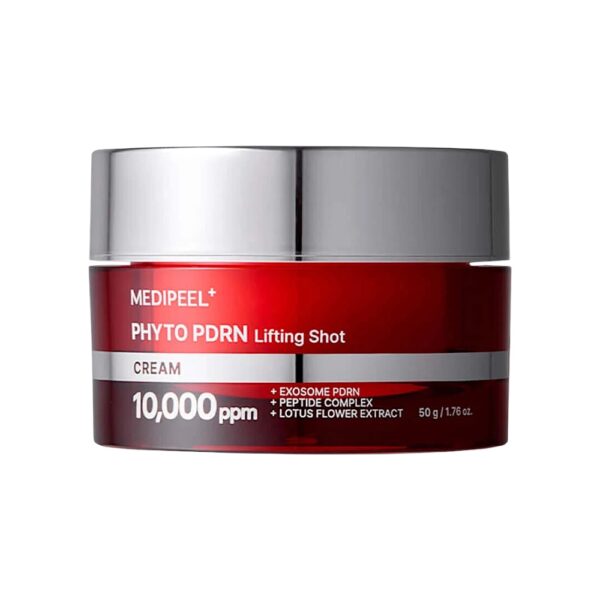 MEDI-PEEL Phyto Exosome PDRN Lifting Shot Cream, 50 g