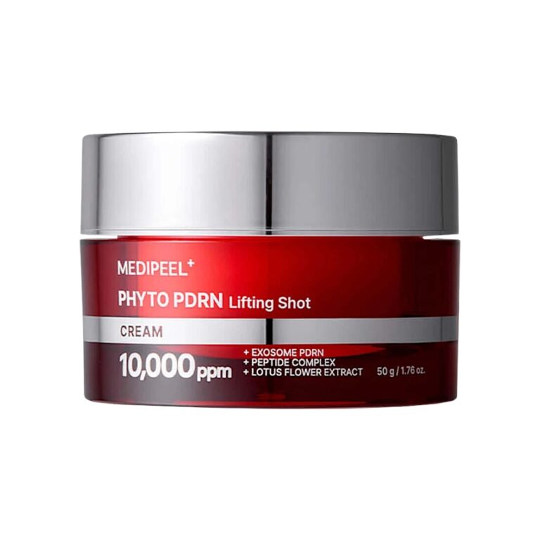 MEDI-PEEL Phyto Exosome PDRN Lifting Shot Cream, 50 g