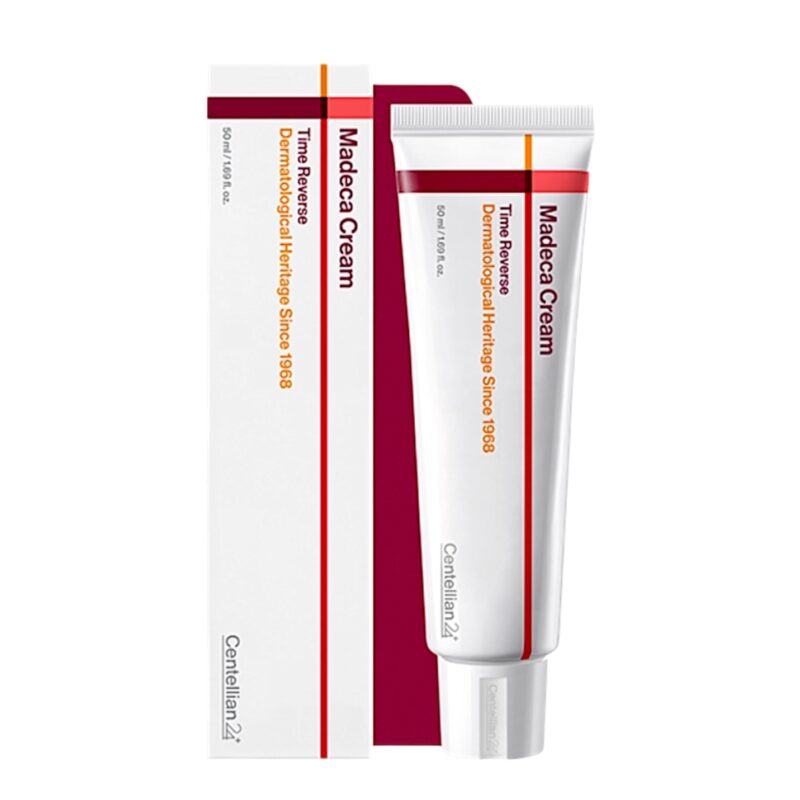 Centellian24 Madeca Cream
