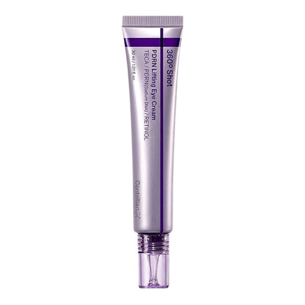 Centellian24 360º Shot PDRN Lifting Eye Cream, 30 ml
